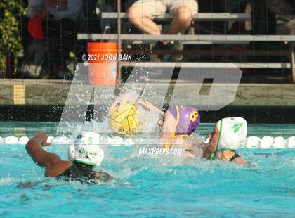 Thumbnail 2 in Archie Williams @ Amador Valley (Tri-Valley Invitational) photogallery.