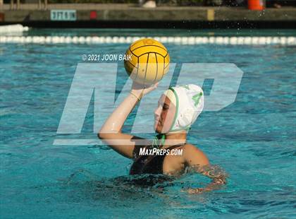 Thumbnail 1 in Archie Williams @ Amador Valley (Tri-Valley Invitational) photogallery.