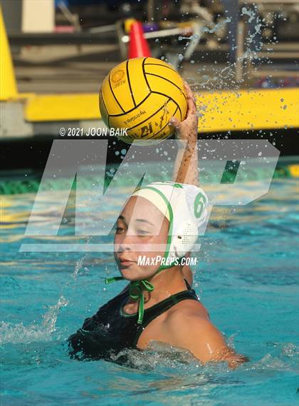 Thumbnail 3 in Archie Williams @ Amador Valley (Tri-Valley Invitational) photogallery.