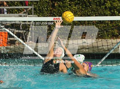 Thumbnail 1 in Archie Williams @ Amador Valley (Tri-Valley Invitational) photogallery.