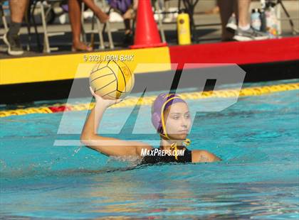 Thumbnail 2 in Archie Williams @ Amador Valley (Tri-Valley Invitational) photogallery.