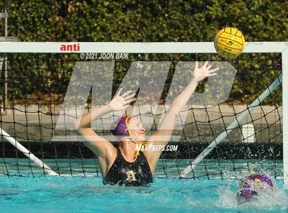 Thumbnail 2 in Archie Williams @ Amador Valley (Tri-Valley Invitational) photogallery.