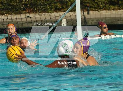 Thumbnail 3 in Archie Williams @ Amador Valley (Tri-Valley Invitational) photogallery.