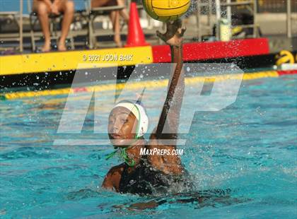 Thumbnail 2 in Archie Williams @ Amador Valley (Tri-Valley Invitational) photogallery.