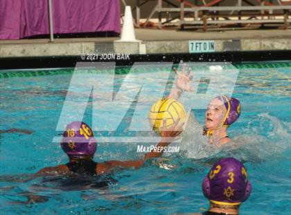 Thumbnail 1 in Archie Williams @ Amador Valley (Tri-Valley Invitational) photogallery.