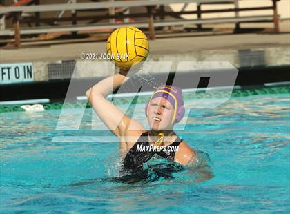 Thumbnail 2 in Archie Williams @ Amador Valley (Tri-Valley Invitational) photogallery.