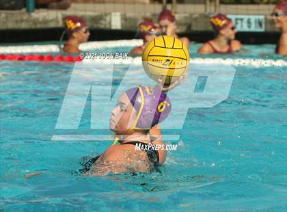 Thumbnail 3 in Archie Williams @ Amador Valley (Tri-Valley Invitational) photogallery.