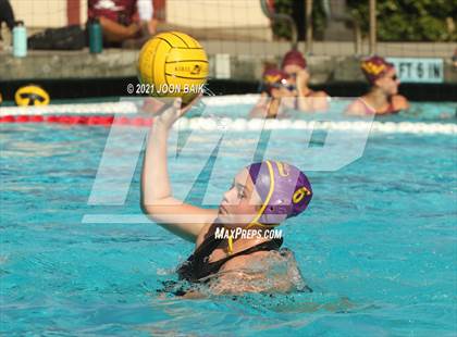 Thumbnail 1 in Archie Williams @ Amador Valley (Tri-Valley Invitational) photogallery.