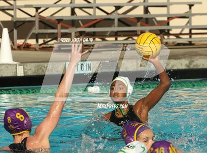 Thumbnail 1 in Archie Williams @ Amador Valley (Tri-Valley Invitational) photogallery.