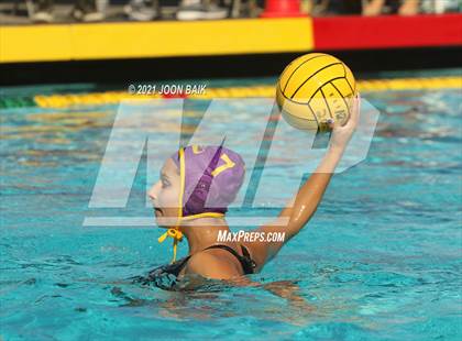 Thumbnail 1 in Archie Williams @ Amador Valley (Tri-Valley Invitational) photogallery.