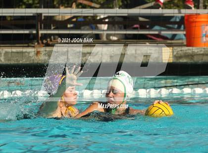 Thumbnail 2 in Archie Williams @ Amador Valley (Tri-Valley Invitational) photogallery.