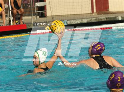 Thumbnail 3 in Archie Williams @ Amador Valley (Tri-Valley Invitational) photogallery.