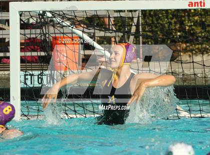 Thumbnail 1 in Archie Williams @ Amador Valley (Tri-Valley Invitational) photogallery.