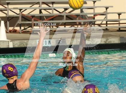Thumbnail 2 in Archie Williams @ Amador Valley (Tri-Valley Invitational) photogallery.