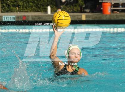 Thumbnail 1 in Archie Williams @ Amador Valley (Tri-Valley Invitational) photogallery.