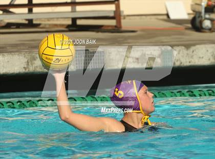 Thumbnail 1 in Archie Williams @ Amador Valley (Tri-Valley Invitational) photogallery.