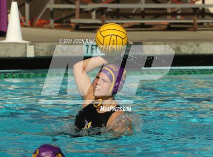 Thumbnail 1 in Archie Williams @ Amador Valley (Tri-Valley Invitational) photogallery.