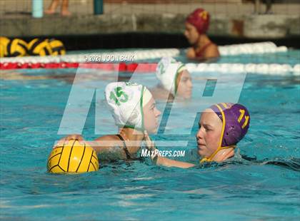 Thumbnail 1 in Archie Williams @ Amador Valley (Tri-Valley Invitational) photogallery.