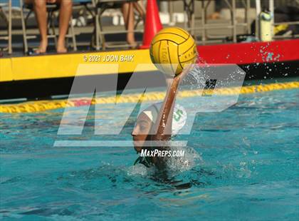 Thumbnail 1 in Archie Williams @ Amador Valley (Tri-Valley Invitational) photogallery.