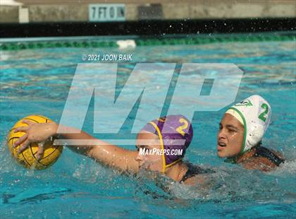 Thumbnail 1 in Archie Williams @ Amador Valley (Tri-Valley Invitational) photogallery.