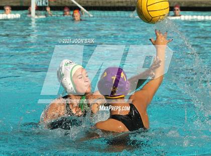 Thumbnail 2 in Archie Williams @ Amador Valley (Tri-Valley Invitational) photogallery.