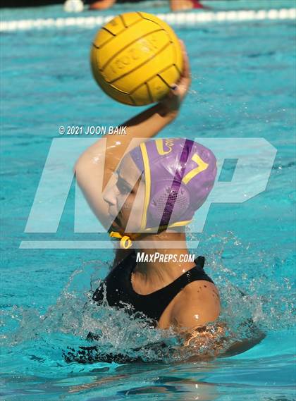 Thumbnail 2 in Archie Williams @ Amador Valley (Tri-Valley Invitational) photogallery.