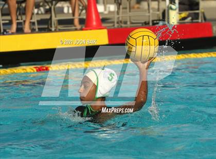 Thumbnail 3 in Archie Williams @ Amador Valley (Tri-Valley Invitational) photogallery.