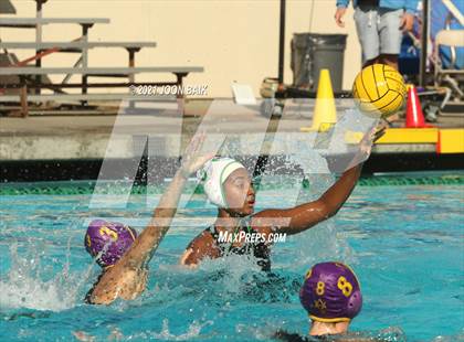 Thumbnail 1 in Archie Williams @ Amador Valley (Tri-Valley Invitational) photogallery.