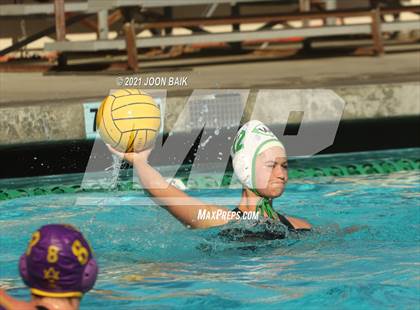 Thumbnail 3 in Archie Williams @ Amador Valley (Tri-Valley Invitational) photogallery.