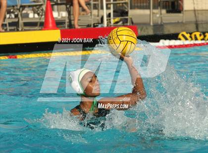 Thumbnail 2 in Archie Williams @ Amador Valley (Tri-Valley Invitational) photogallery.
