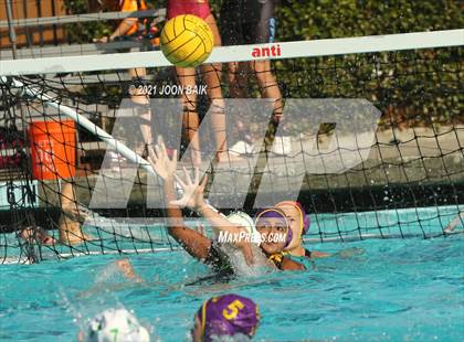 Thumbnail 3 in Archie Williams @ Amador Valley (Tri-Valley Invitational) photogallery.