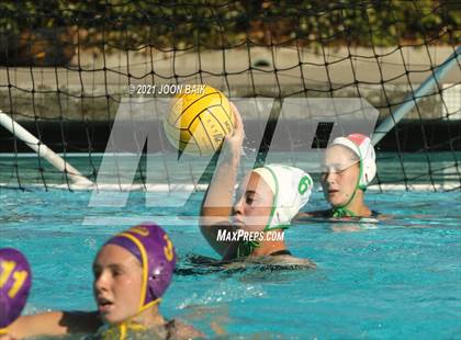 Thumbnail 1 in Archie Williams @ Amador Valley (Tri-Valley Invitational) photogallery.