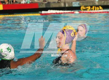 Thumbnail 2 in Archie Williams @ Amador Valley (Tri-Valley Invitational) photogallery.