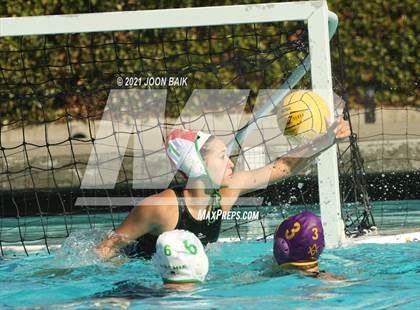 Thumbnail 2 in Archie Williams @ Amador Valley (Tri-Valley Invitational) photogallery.