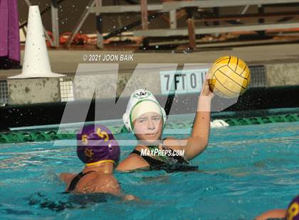 Thumbnail 3 in Archie Williams @ Amador Valley (Tri-Valley Invitational) photogallery.