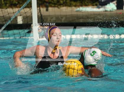 Thumbnail 3 in Archie Williams @ Amador Valley (Tri-Valley Invitational) photogallery.