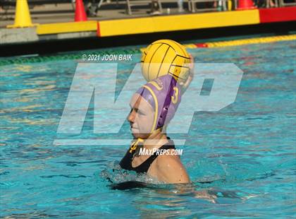 Thumbnail 2 in Archie Williams @ Amador Valley (Tri-Valley Invitational) photogallery.