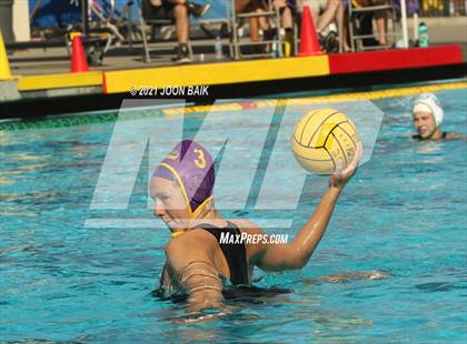 Thumbnail 3 in Archie Williams @ Amador Valley (Tri-Valley Invitational) photogallery.