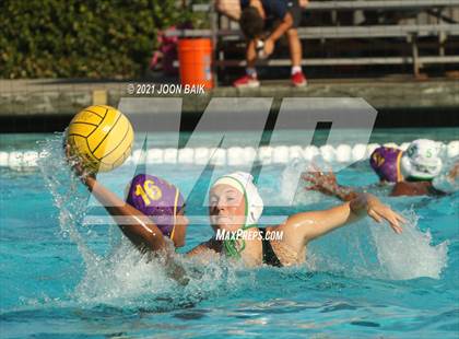 Thumbnail 3 in Archie Williams @ Amador Valley (Tri-Valley Invitational) photogallery.