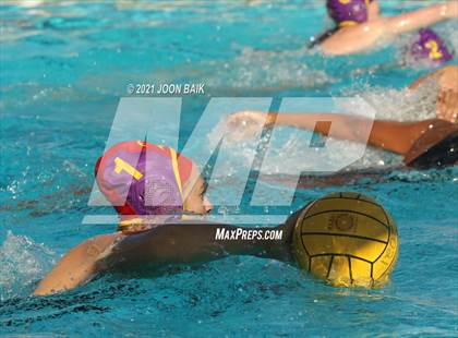 Thumbnail 3 in Archie Williams @ Amador Valley (Tri-Valley Invitational) photogallery.