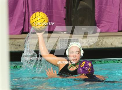 Thumbnail 3 in Archie Williams @ Amador Valley (Tri-Valley Invitational) photogallery.