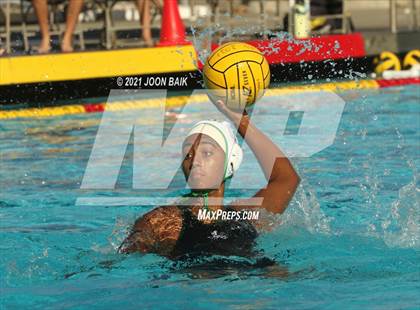 Thumbnail 3 in Archie Williams @ Amador Valley (Tri-Valley Invitational) photogallery.