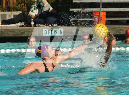 Thumbnail 3 in Archie Williams @ Amador Valley (Tri-Valley Invitational) photogallery.