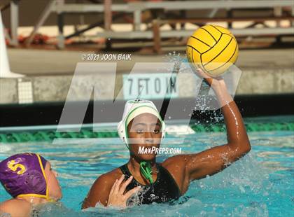 Thumbnail 2 in Archie Williams @ Amador Valley (Tri-Valley Invitational) photogallery.