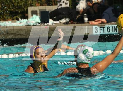 Thumbnail 1 in Archie Williams @ Amador Valley (Tri-Valley Invitational) photogallery.