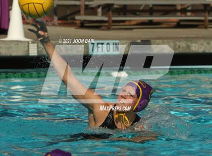 Thumbnail 2 in Archie Williams @ Amador Valley (Tri-Valley Invitational) photogallery.