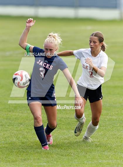 Thumbnail 2 in Elk River @ Bemidji photogallery.