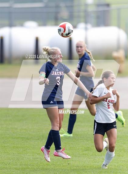 Thumbnail 1 in Elk River @ Bemidji photogallery.