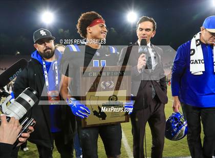 Thumbnail 1 in Centennial vs Santa Margarita (CIF SS Division 1 Final) photogallery.