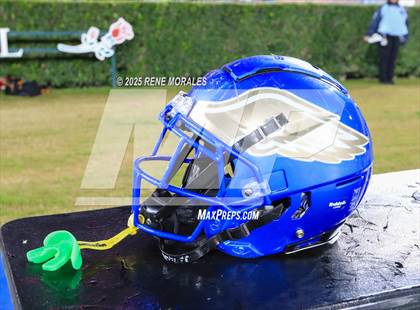 Thumbnail 3 in Centennial vs Santa Margarita (CIF SS Division 1 Final) photogallery.